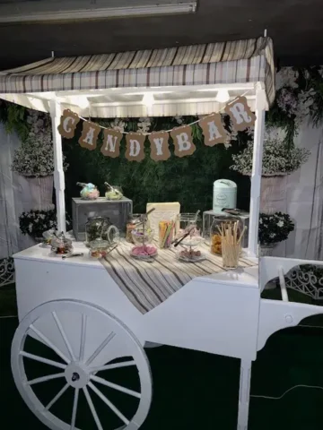 candybarmarkt Candybar