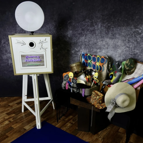 Fotobox